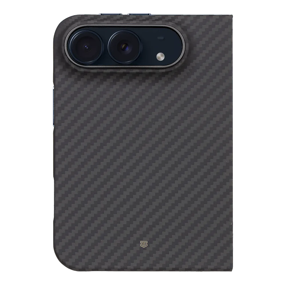 Tactical MagForce Aramid Kryt pro Apple IPhone Duo Black