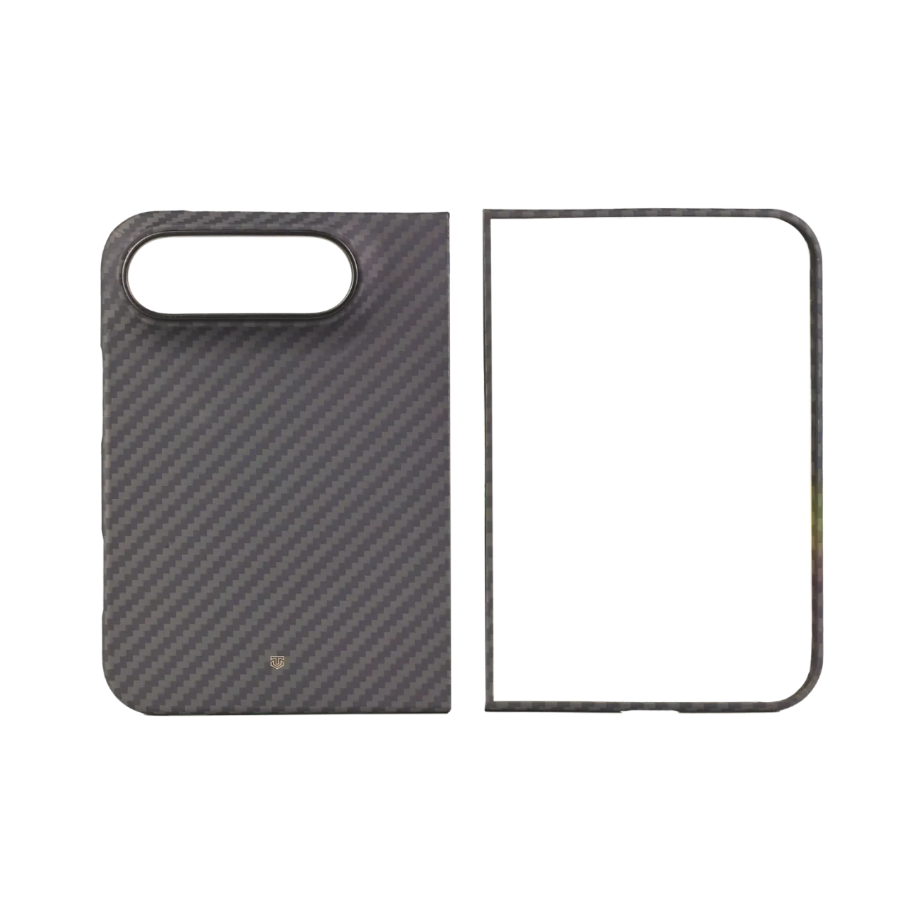 Tactical MagForce Aramid Kryt pro Apple IPhone Duo Black