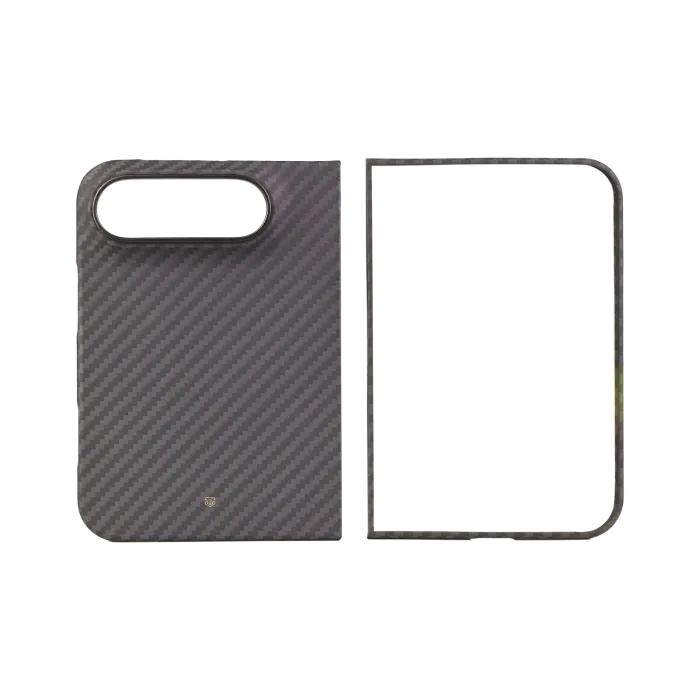 Tactical MagForce Aramid Kryt pro Apple IPhone Duo Black