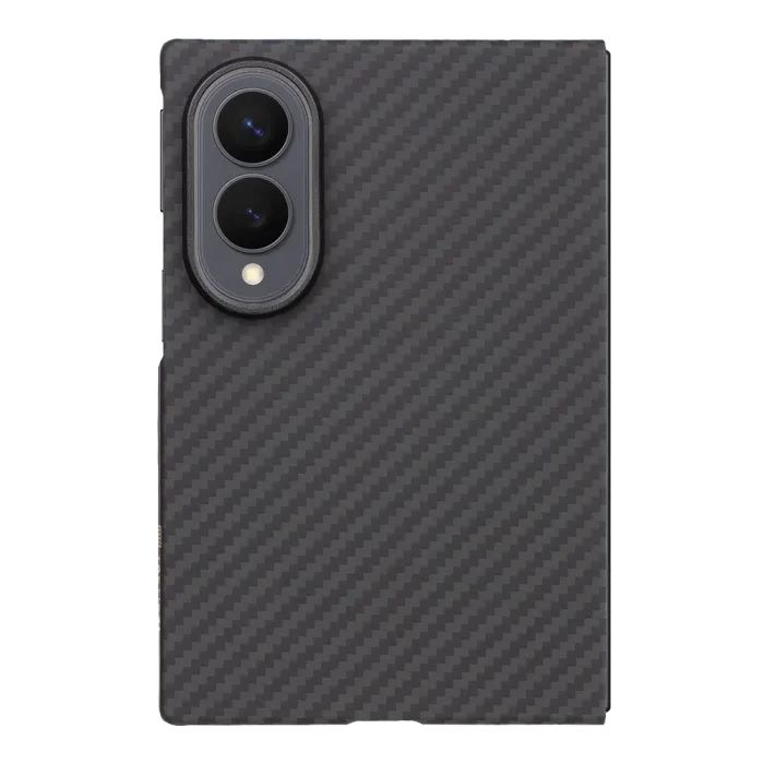 Tactical MagForce Aramid Kryt pro Samsung Galaxy Z Fold 8 Black